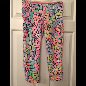 Lilly Luxletic Leggings